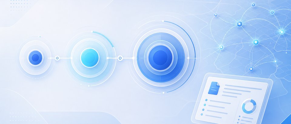 Miniatura: suporte especializado com escalonamento por complexidade