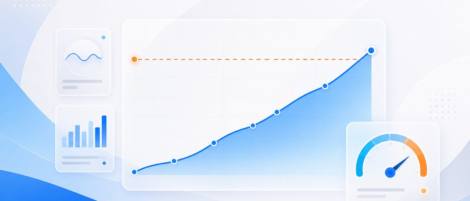 Miniatura: testes de carga e registro de performance
