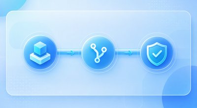 Desenvolvimento de sistemas com CI/CD, DevSecOps e governança no pipeline