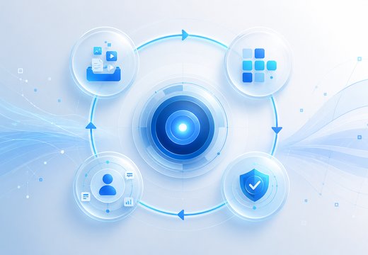 Knowledge Operations: curadoria, governança e entrega contextual de conhecimento operacional